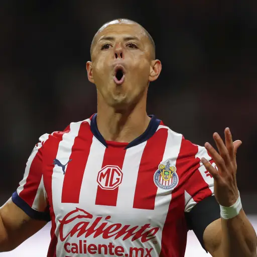 Javier Hernández brindó un discurso machista, de acuerdo a medios mexicanos