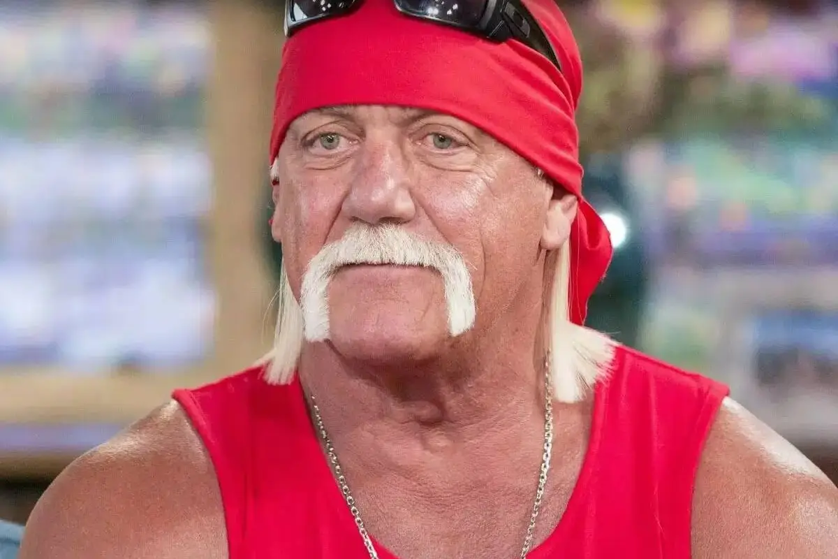 Hulk Hogan, Instagram
