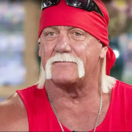 Hulk Hogan ,Instagram