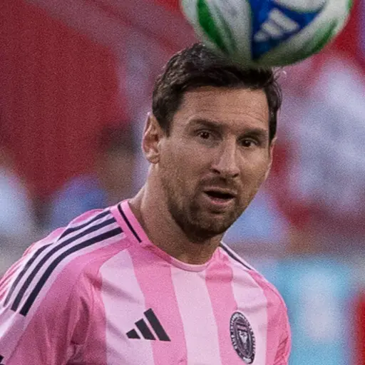 Lionel Messi y Jordi Alva se ausentaron del All-Star de la MLS