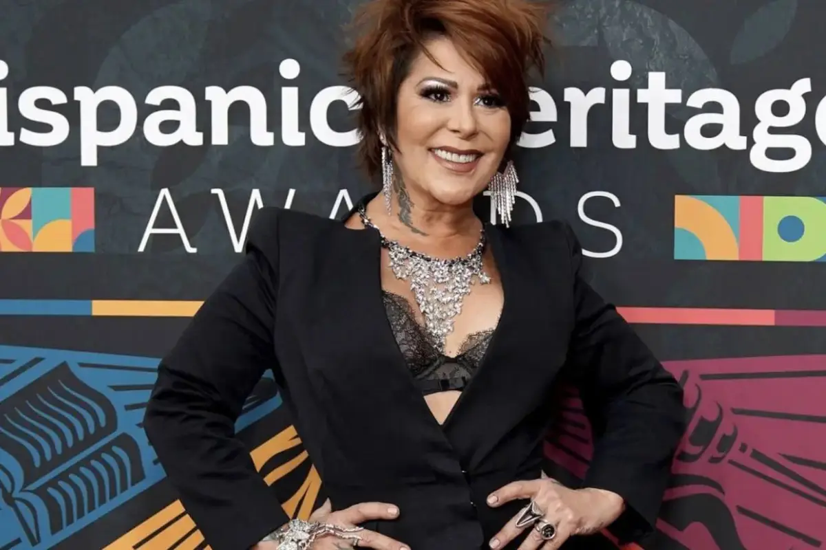 Alejandra Guzmán, Instagram