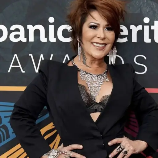 Alejandra Guzmán ,Instagram