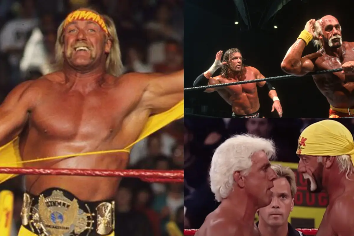 Amigos de Hulk Hogan se pronuncian tras su muerte 