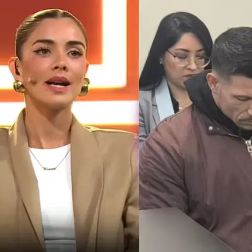 Korina Rivadeneira  ,Redes sociales