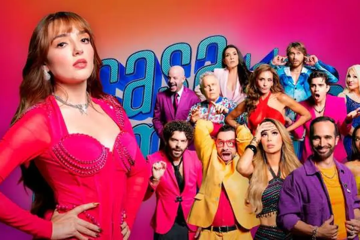 La Casa de los Famosos, Instagram