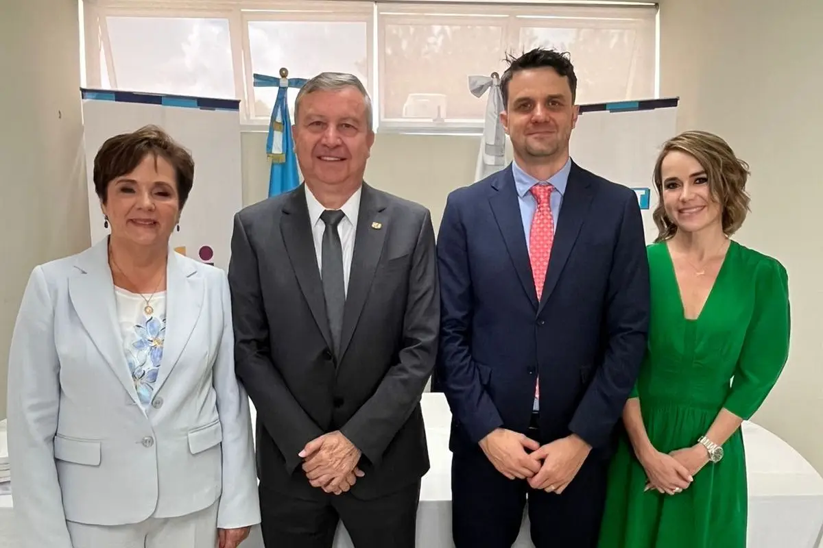 Sagrado Corazón de Jesús lidera la innovación educativa en Guatemala, Foto Sandy Sandoval