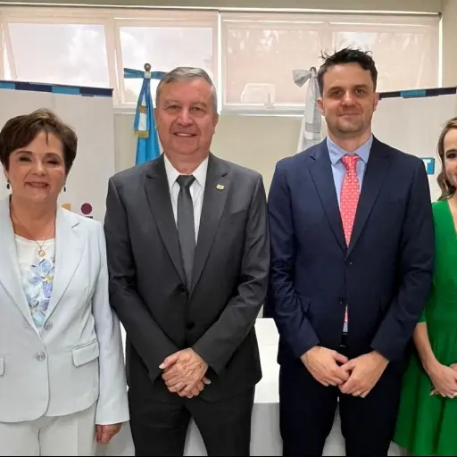 Sagrado Corazón de Jesús lidera la innovación educativa en Guatemala ,Foto Sandy Sandoval