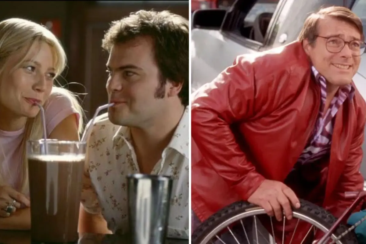 Rene Kirby de Amor Ciego, Redes sociales