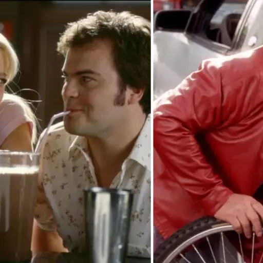 Rene Kirby de Amor Ciego ,Redes sociales