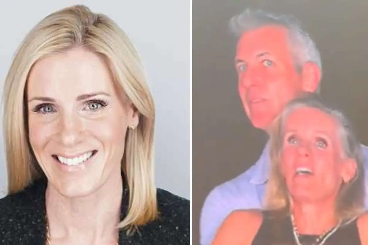 Kristin Cabot, Redes sociales