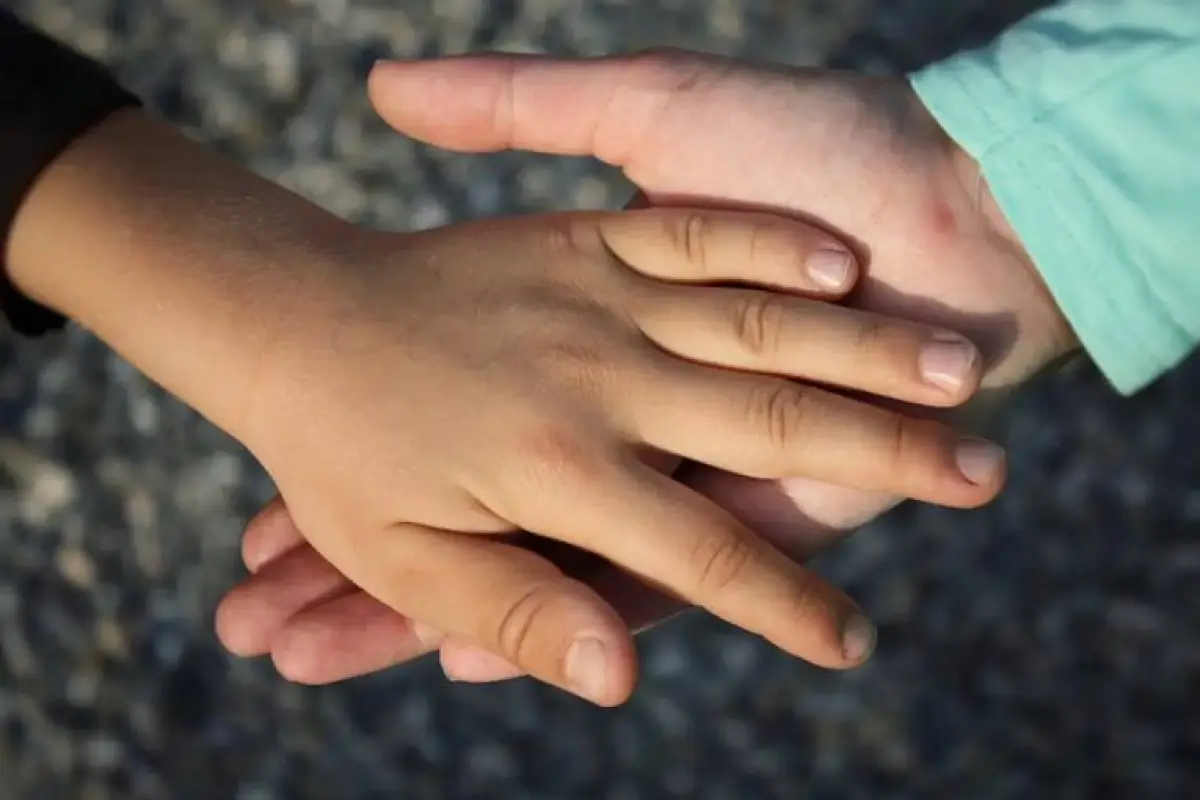 niños niñez menores violencia abuso agresión