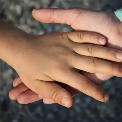 niños niñez menores violencia abuso agresión