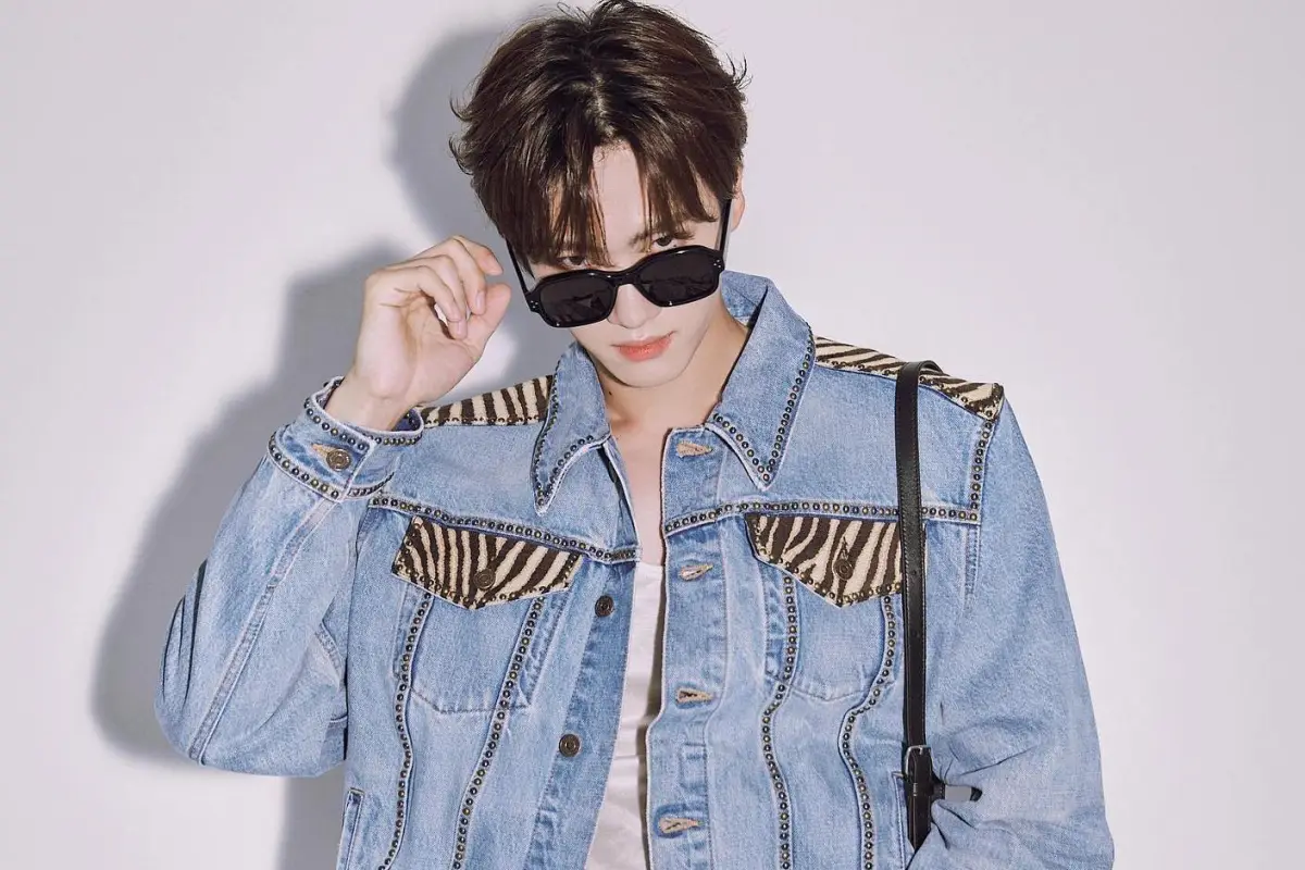 Yan An de PENTAGON, Redes sociales