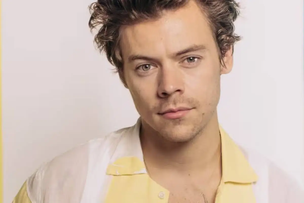 Harry Styles, Instagram