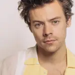 Harry Styles ,Instagram