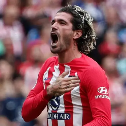 Rodrigo de Paul deja al Atlético Madrid y fichará por Inter Miami 