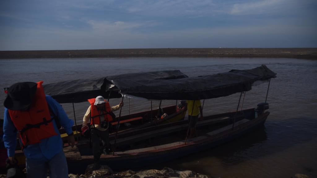  | Omar Solís, Emisoras Unidas 