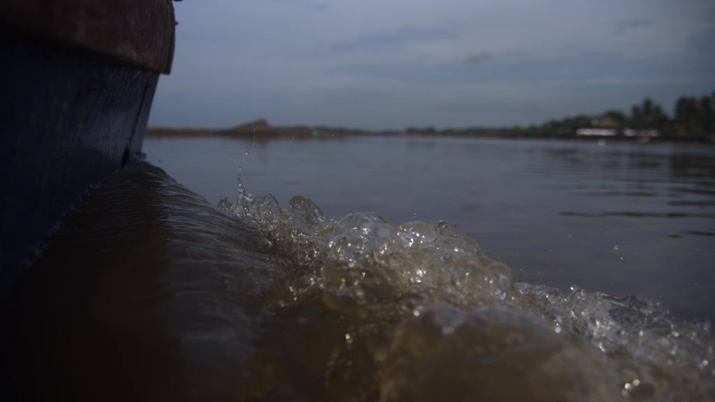  | Omar Solís, Emisoras Unidas 
