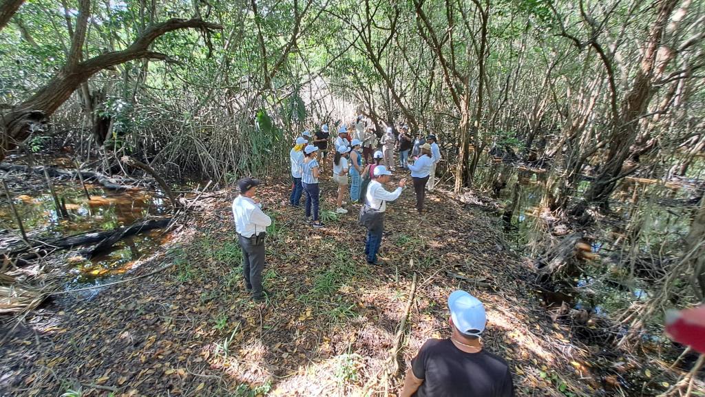  | Omar Solís, Emisoras Unidas 