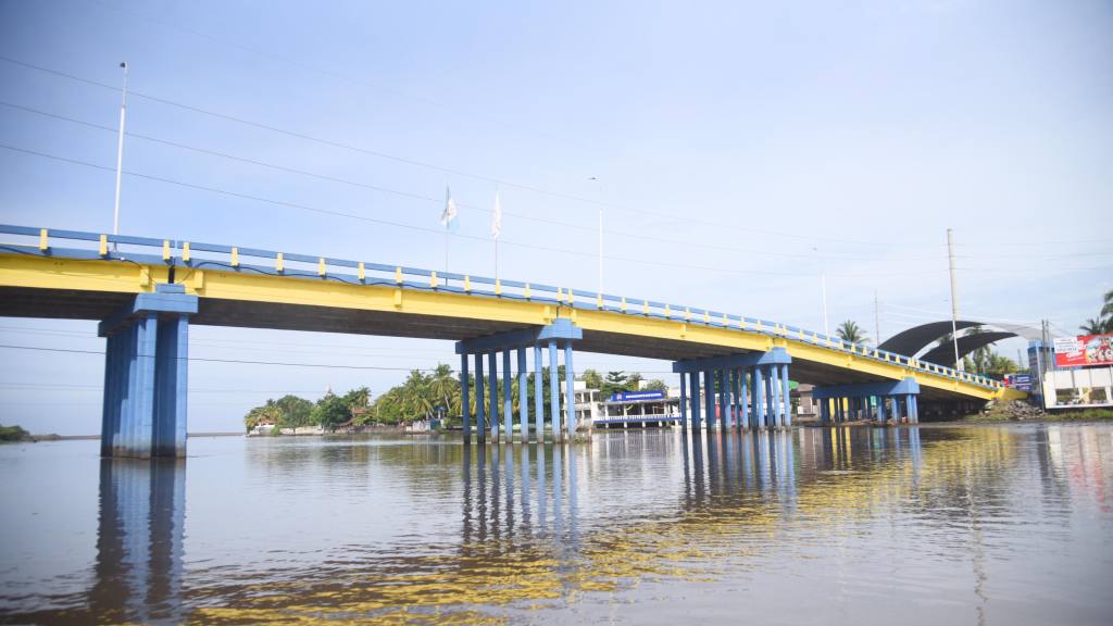  | Omar Solís, Emisoras Unidas 
