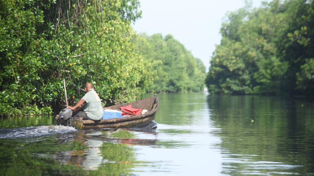  | Omar Solís, Emisoras Unidas 