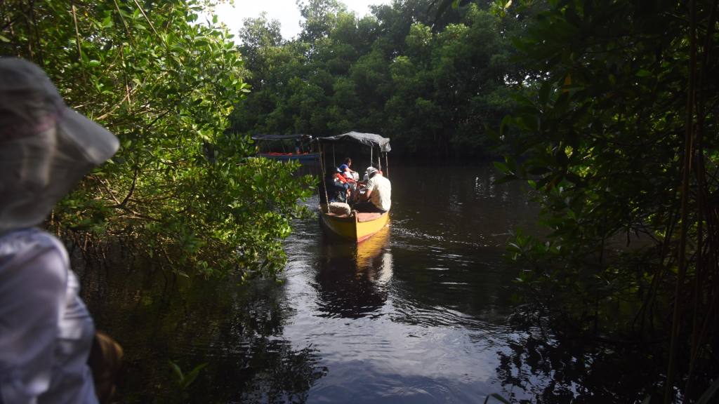  | Omar Solís, Emisoras Unidas 