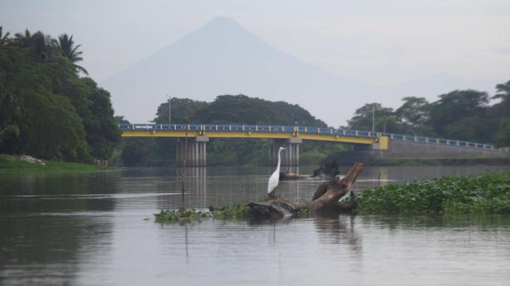  | Omar Solís, Emisoras Unidas 