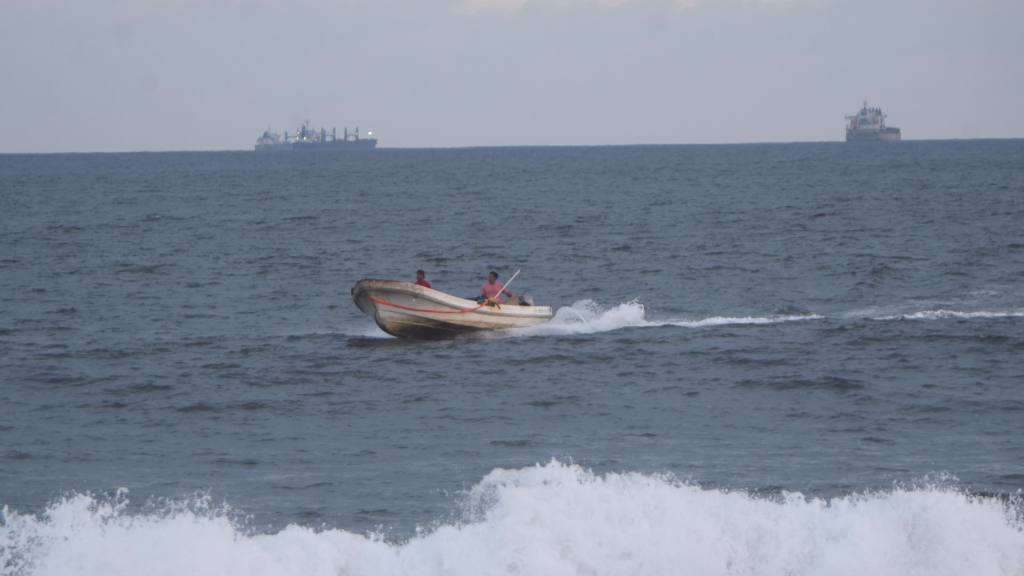  | Omar Solís, Emisoras Unidas 