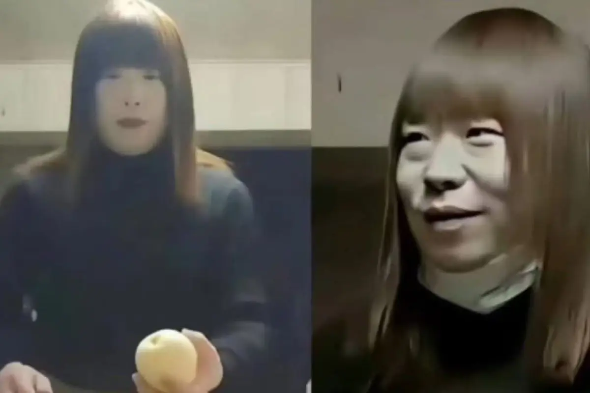 Sister Hong, Redes sociales