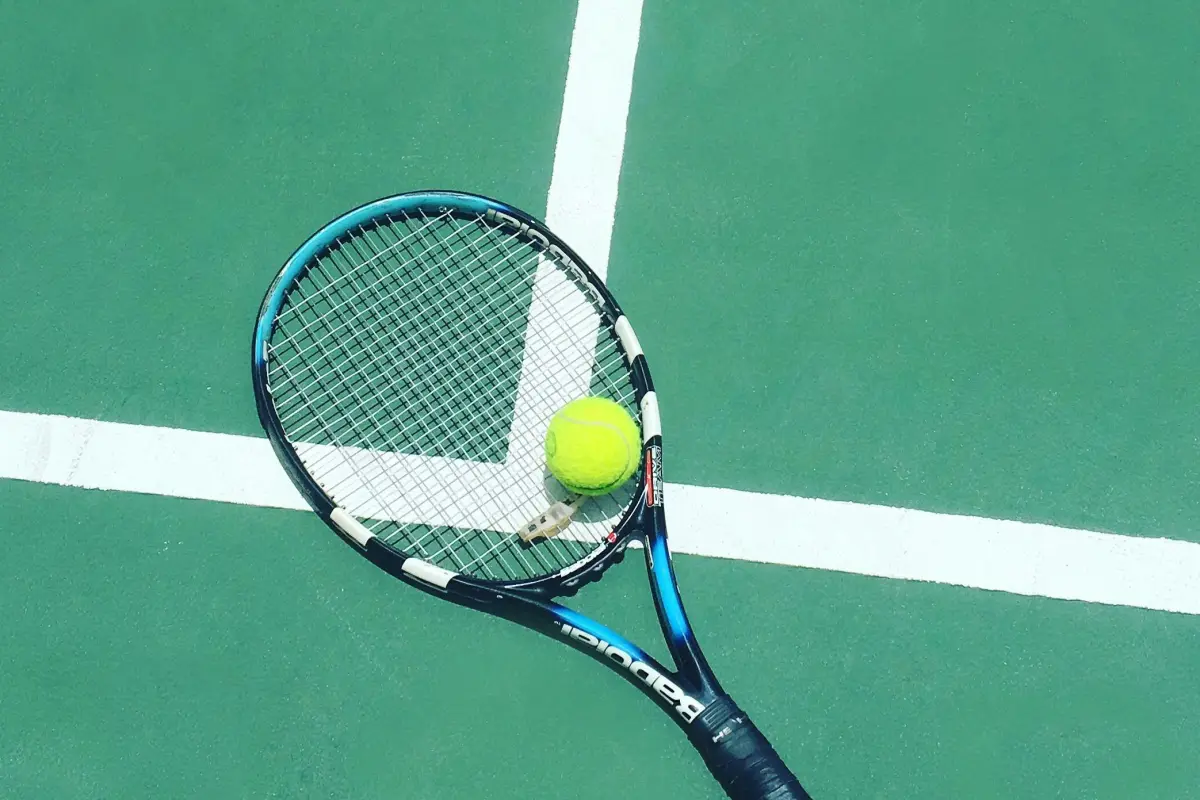 Federación de Tenis aclara no convocatoria de tenista tras denuncia pública - Unsplash