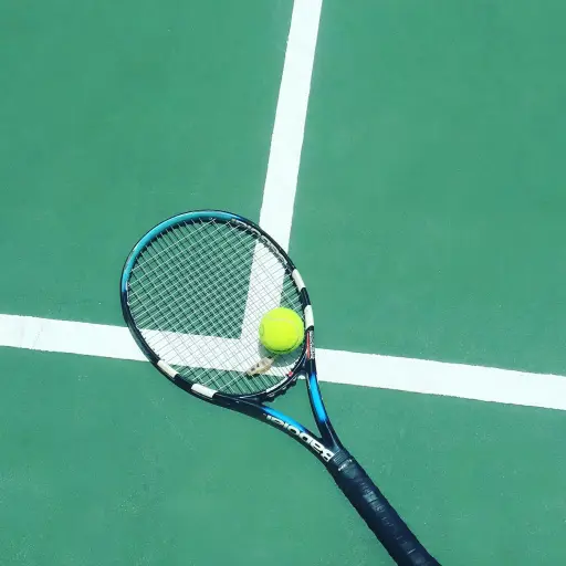 Federación de Tenis aclara no convocatoria de tenista tras denuncia pública - Unsplash