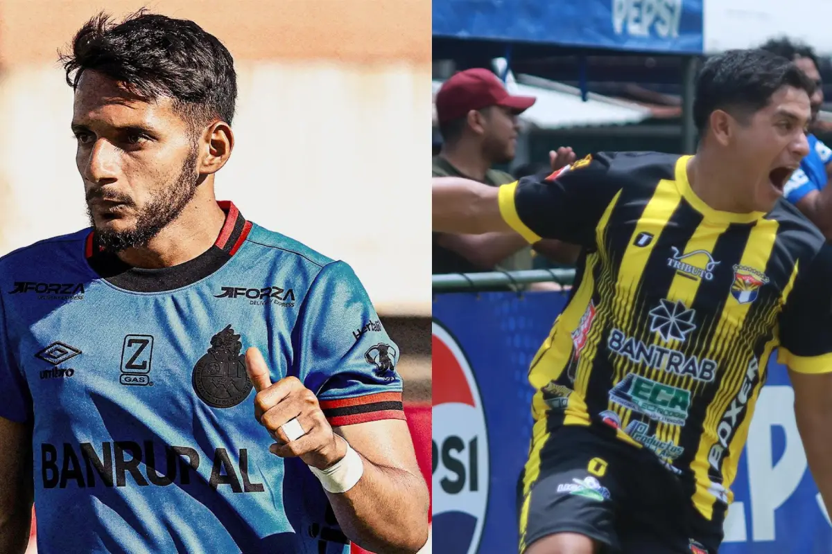 Municipal y Aurora cuentan con nuevas figuras para este nuevo capítulo en Liga Nacional 