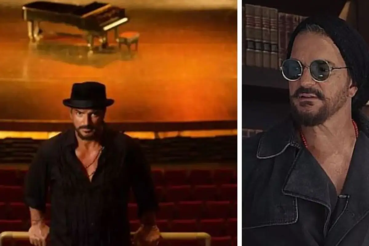 Ricardo Arjona , Redes sociales