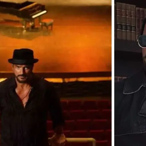 Ricardo Arjona  ,Redes sociales