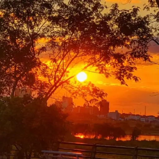 Este 22 de julio, la Tierra girará más rápido de lo normal. ,Redes sociales.