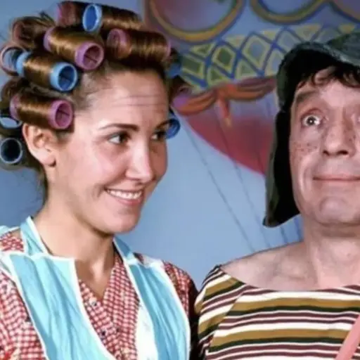 Chespirito ,Chespirito