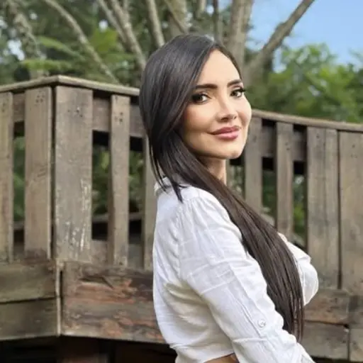 Massiel Carrillo ,Massiel Carrillo