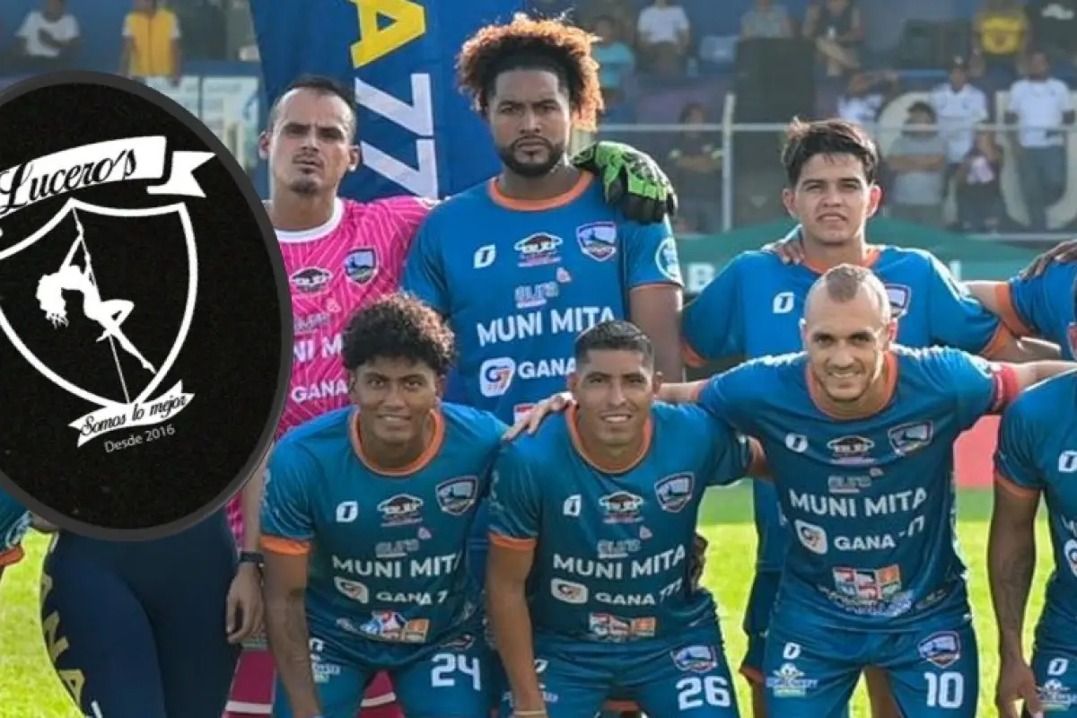 Mictlán presenta nuevo patrocinador 