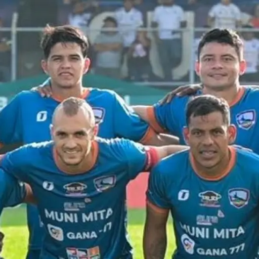 Mictlán presenta nuevo patrocinador 