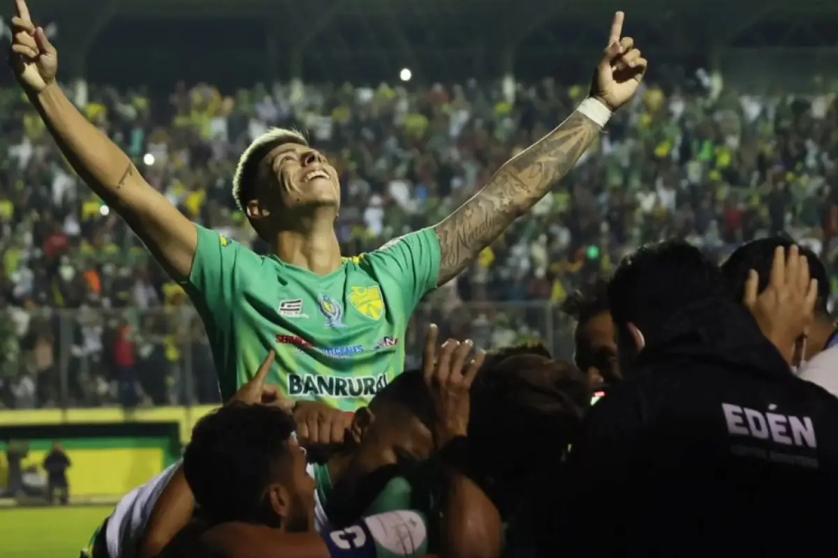 Xinabajul no logró su inscripción y le pide a la Liga Nacional una prórroga 