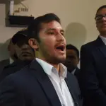 Masaya presenta denuncia contra Curruchiche y Moralest