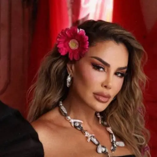 Ninel Conde ,Instagram