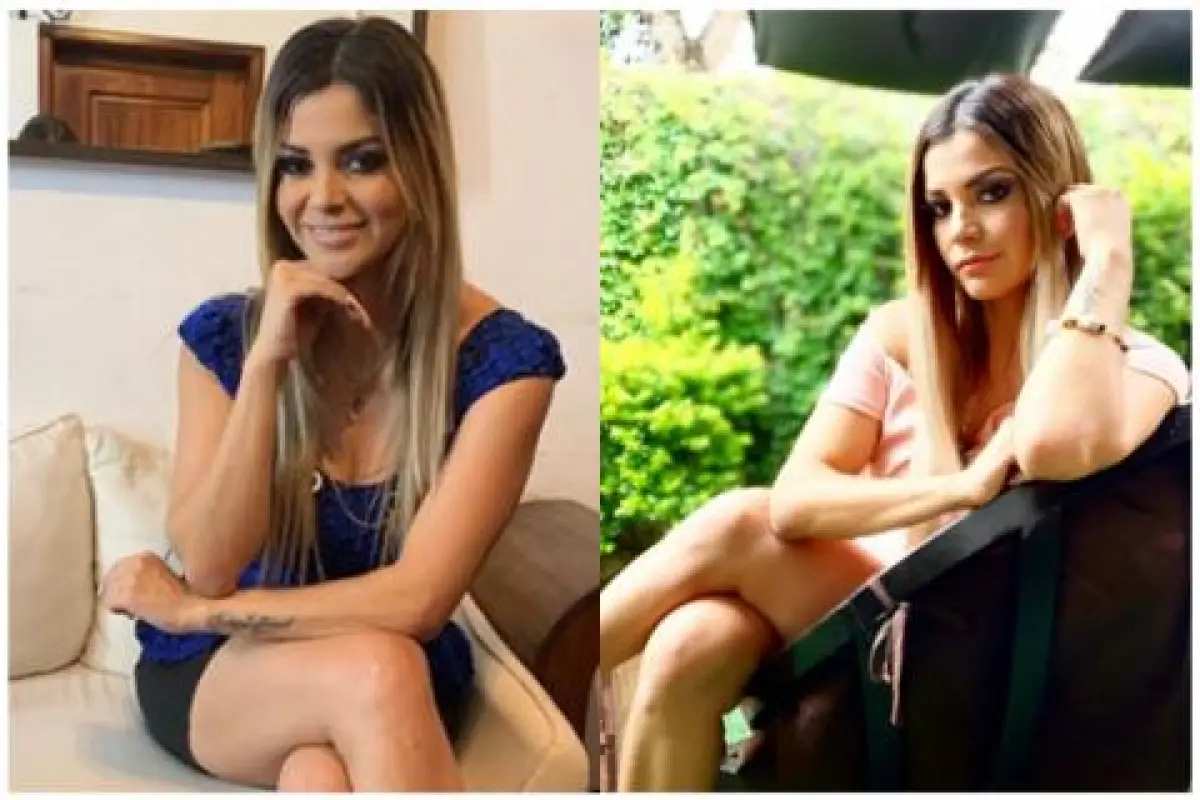 Hamy Tejeda, Instagram