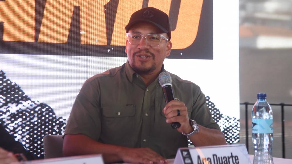 En una jornada memorable para Guatemala, este 23 de julio se llevó a cabo la inauguración oficial de la Legendarios Foundation, una organización dedicada a ayudar a hombres a reconectar con su propósito de vida y superar adicciones. | Omar Solís