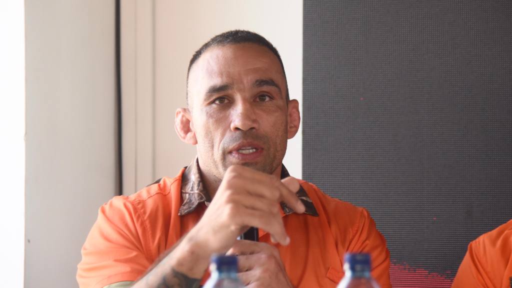 En una jornada memorable para Guatemala, este 23 de julio se llevó a cabo la inauguración oficial de la Legendarios Foundation, una organización dedicada a ayudar a hombres a reconectar con su propósito de vida y superar adicciones. | Omar Solís