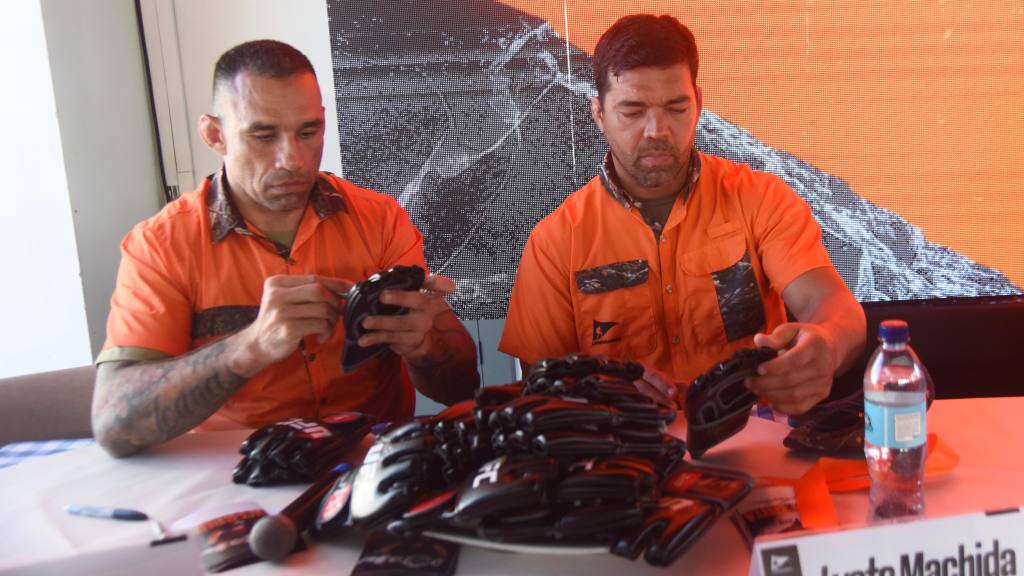 En una jornada memorable para Guatemala, este 23 de julio se llevó a cabo la inauguración oficial de la Legendarios Foundation, una organización dedicada a ayudar a hombres a reconectar con su propósito de vida y superar adicciones. | Omar Solís