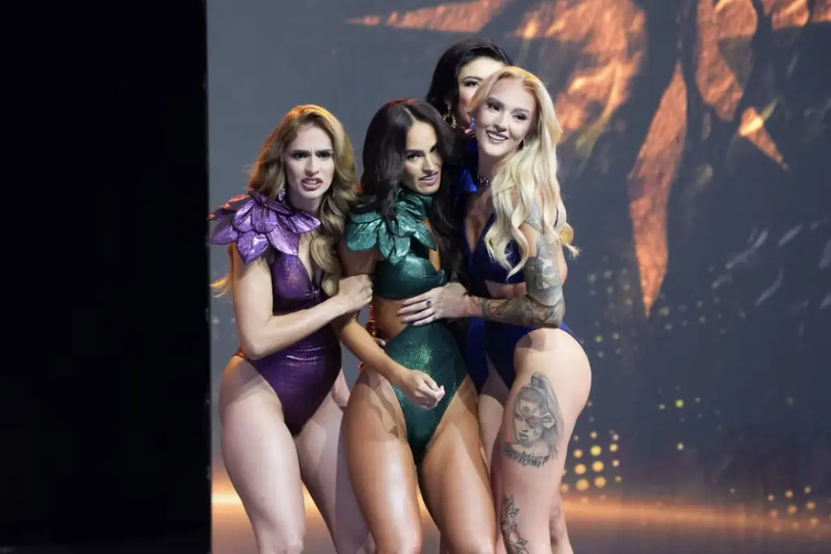 Miss Costa Rica, Miss Costa Rica