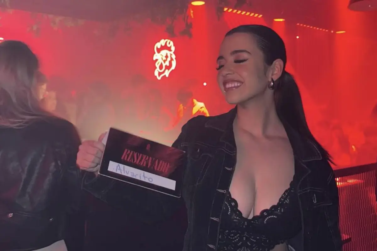 Marce Aguilar, Marce Aguilar