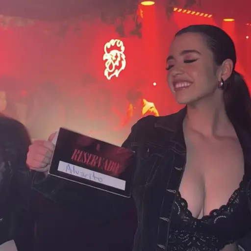 Marce Aguilar ,Marce Aguilar