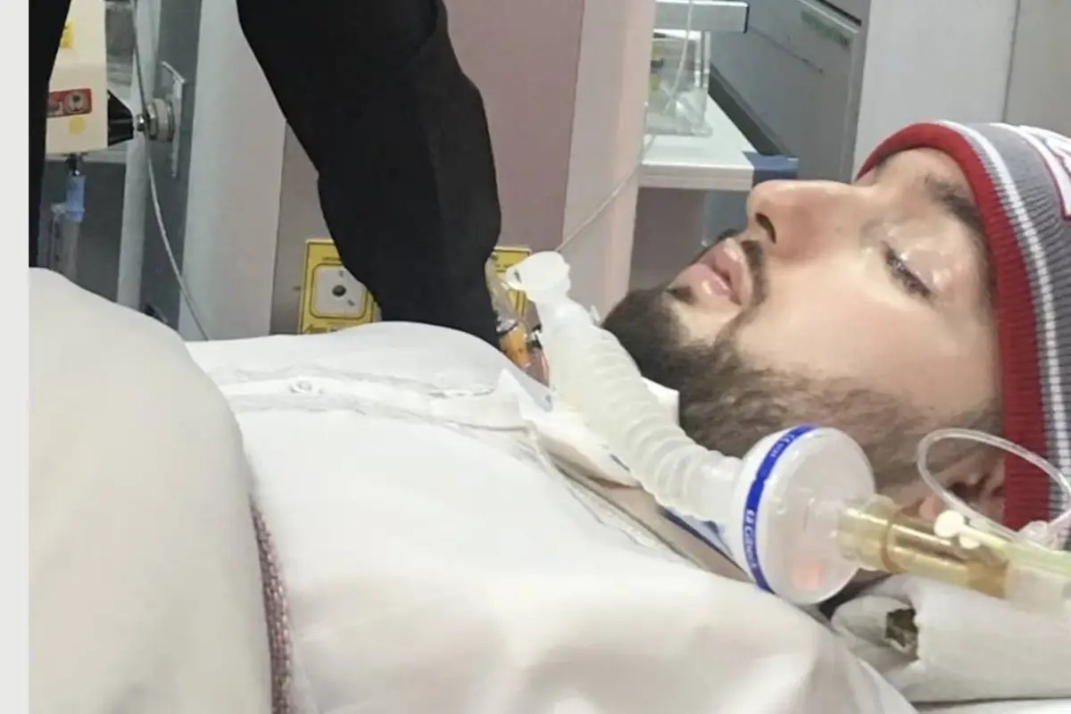 Príncipe Durmiente, Príncipe Durmiente